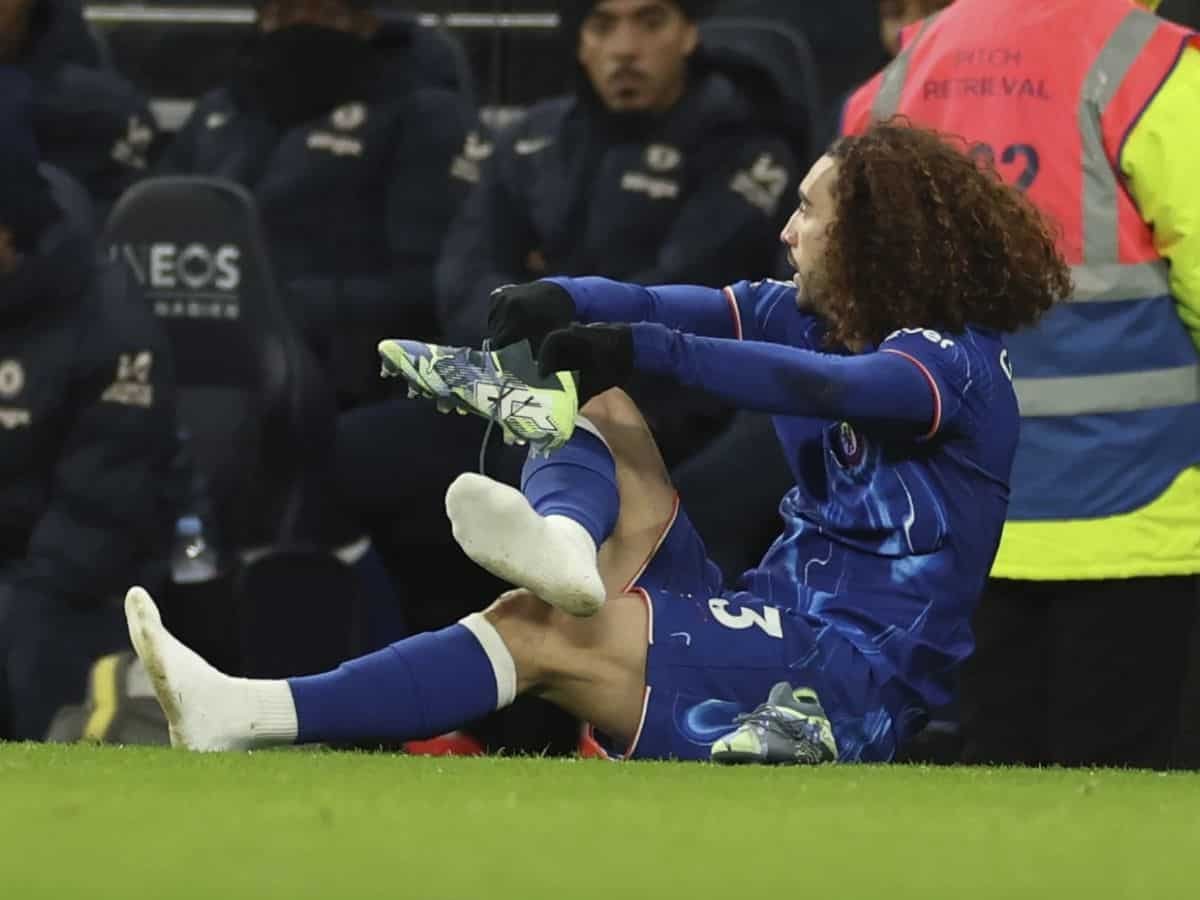 Puma launches hilarious campaign after latest boots slip