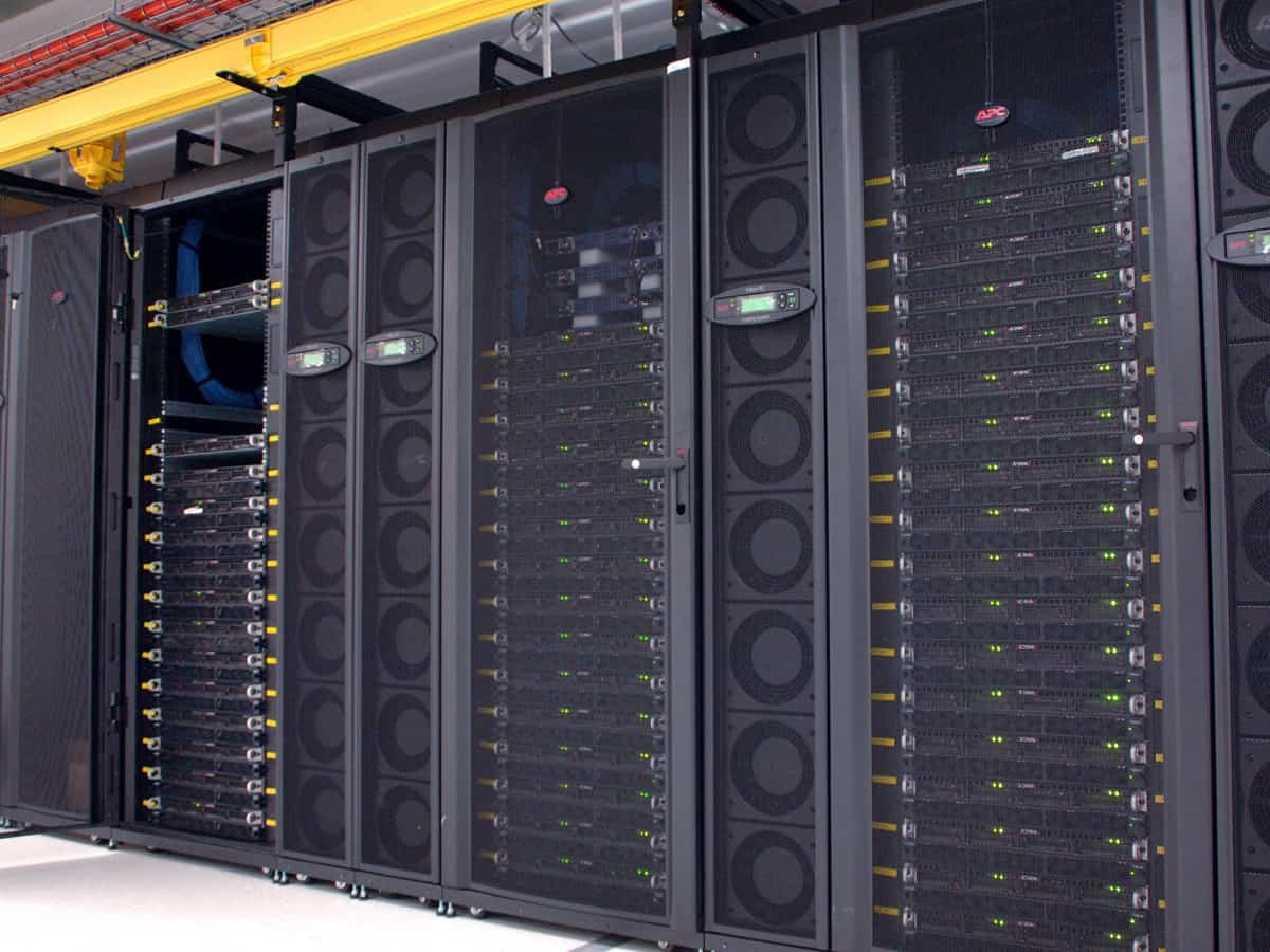 USD 60 billion investment flowed into India’s Data Centre market: Report