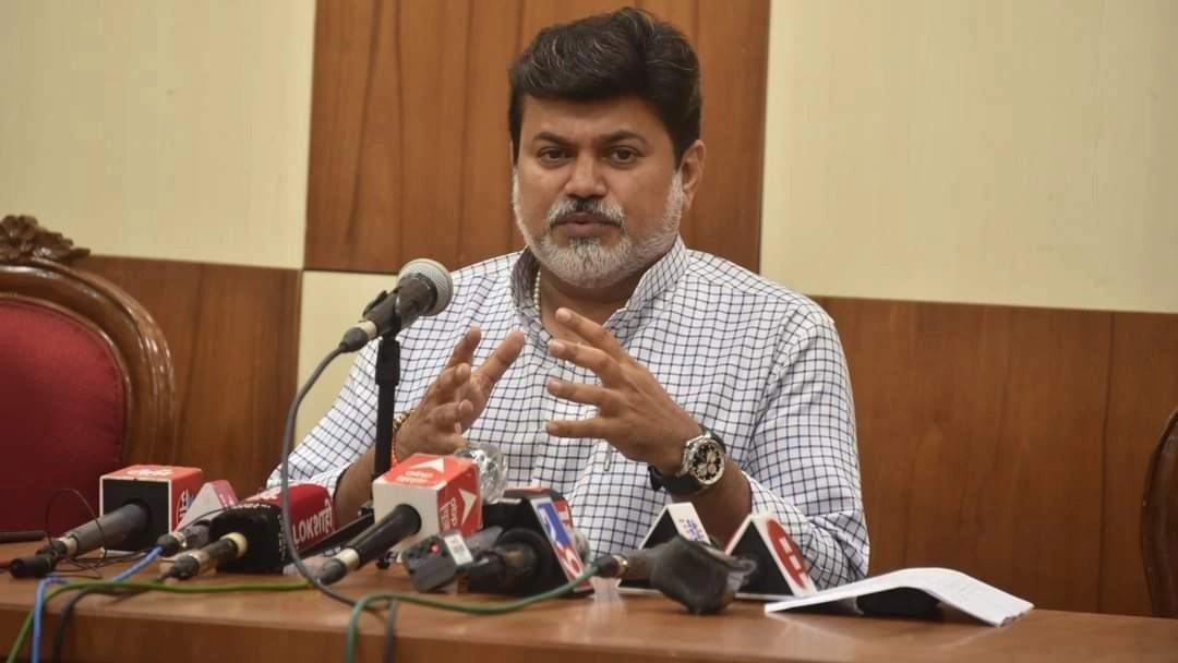 Maharashtra Govt Tables ₹33,788.40 Crore Supplementary Demands, Including ₹1,400 Crore For Ladki Bahin Scheme