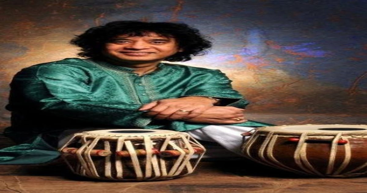 Here Are A Few Lesser-Known Facts About The Tabla Maestro
