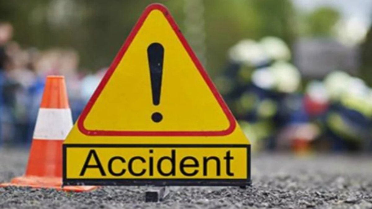 36-Year-Old Biker Injured After Being Hit By Speeding Bus In Ghatkopar West; Case Registered Against Unknown Driver