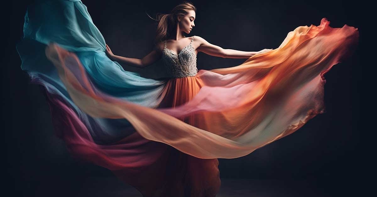 Mixing Ethnic Wear with Western Outfits