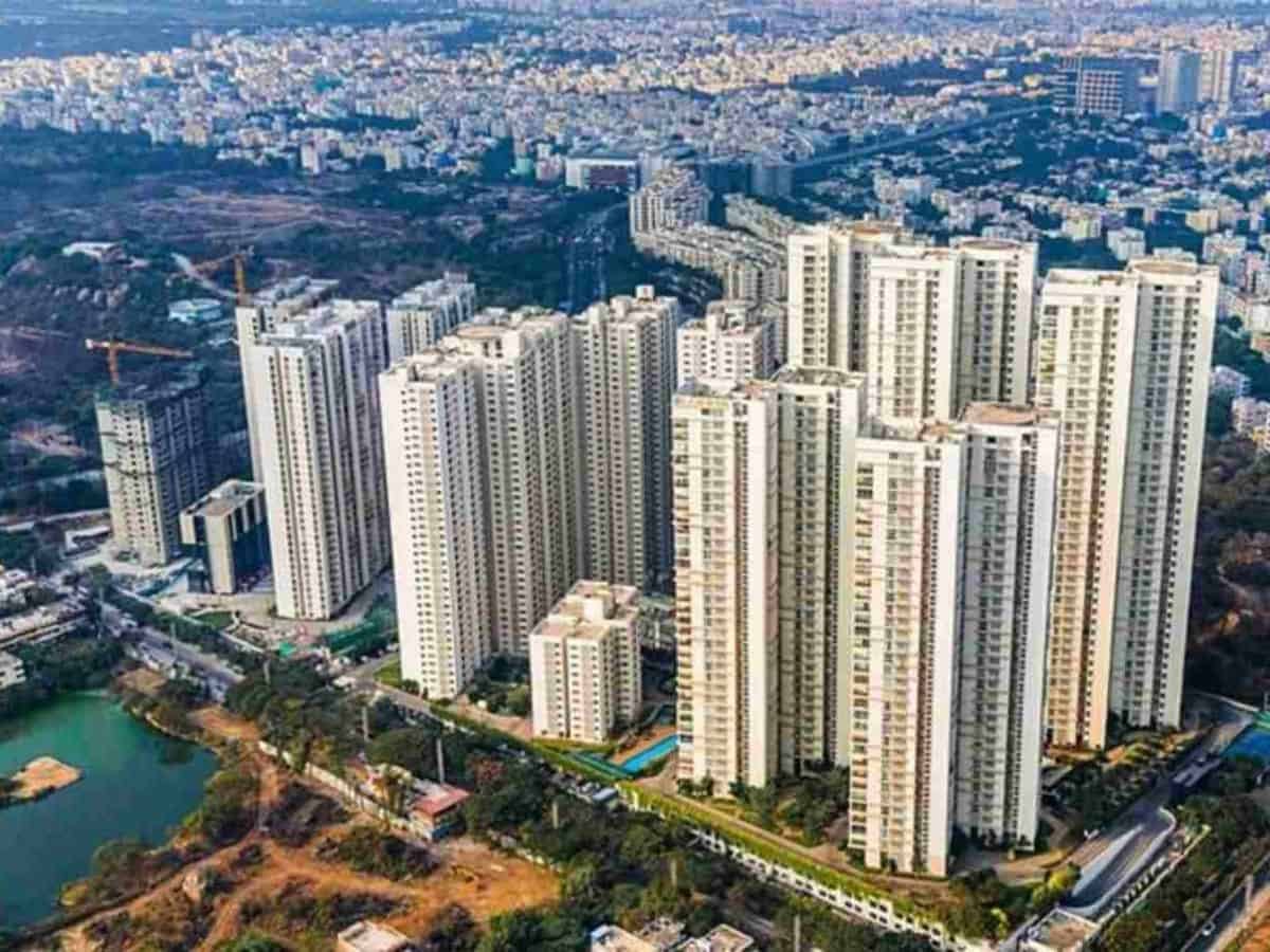 HMDA sees increase in permissions given under TGbPass for real estate in 2024