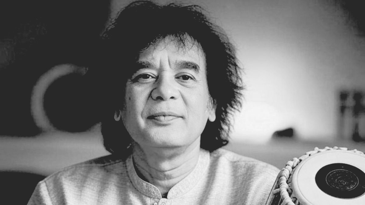 Harsh Goenka & Anand Mahindra Pay Tribute To Zakir Hussain