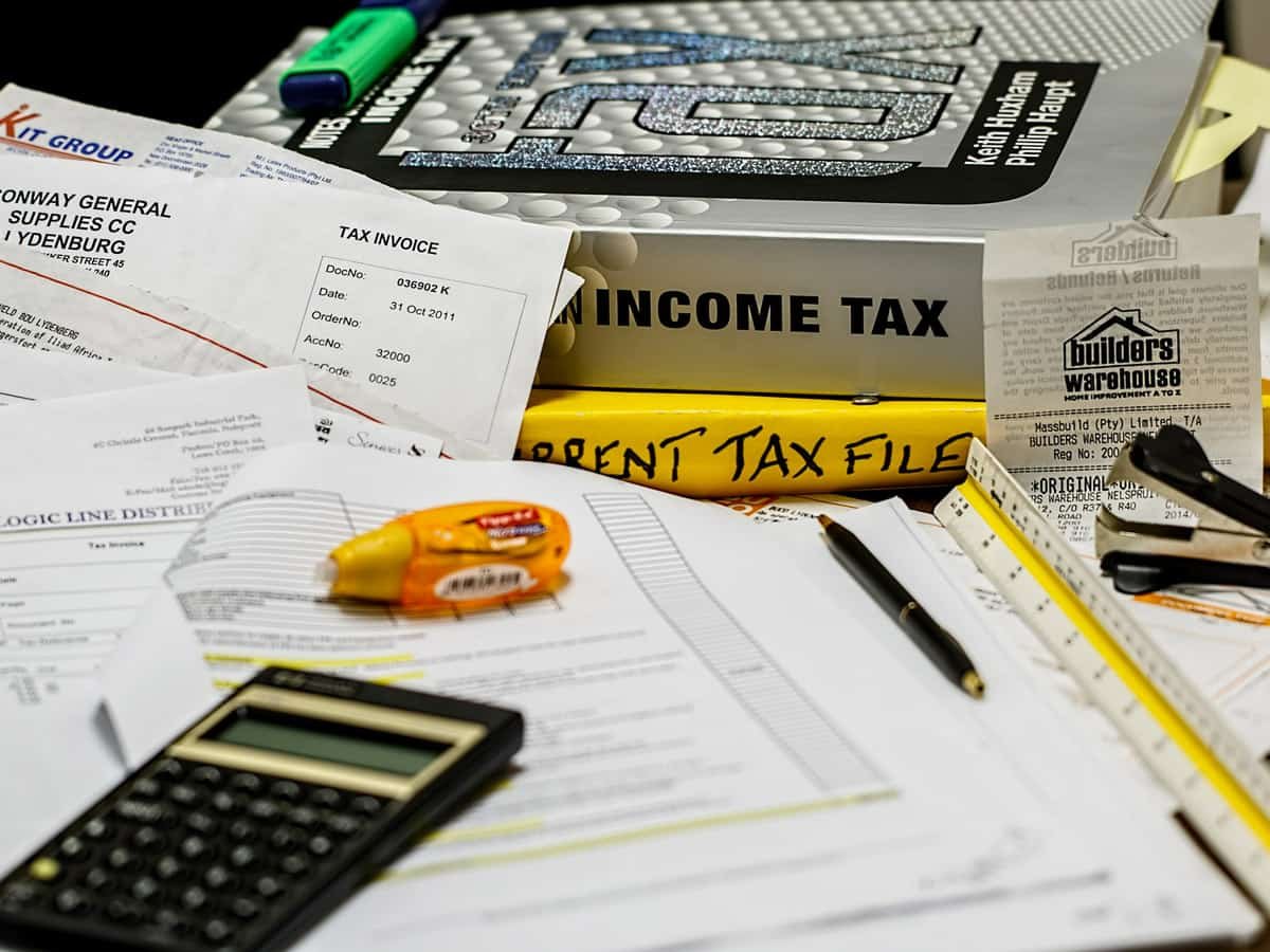Govt may introduce new income tax bill on Feb 6