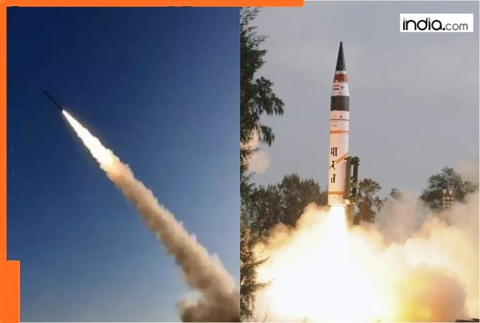 Big worry for Pakistan, China, Bangladesh, as India’s DRDO develops hypersonic missile system that has ability to…