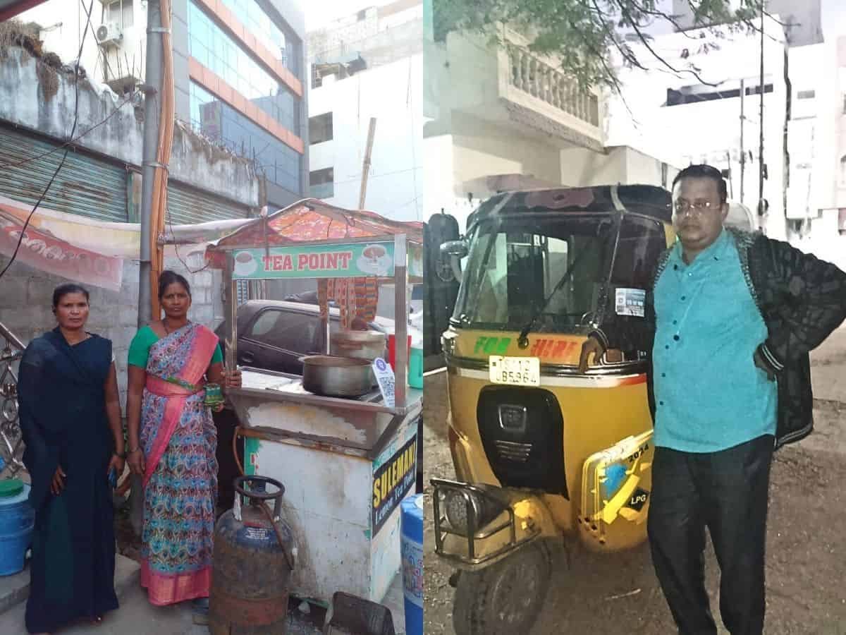 Telangana govt’s major deliverables for 2025: Indiramma houses, 2BHKs