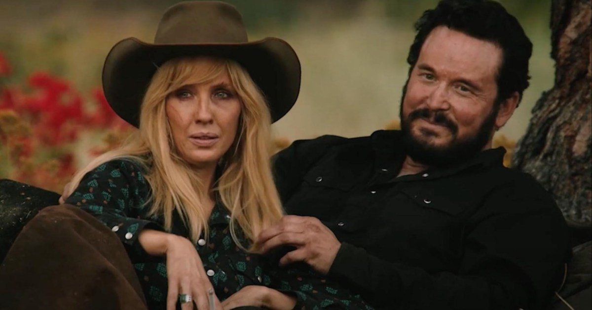 Yellowstone is over (for now). Here are 5 similar shows you should watch