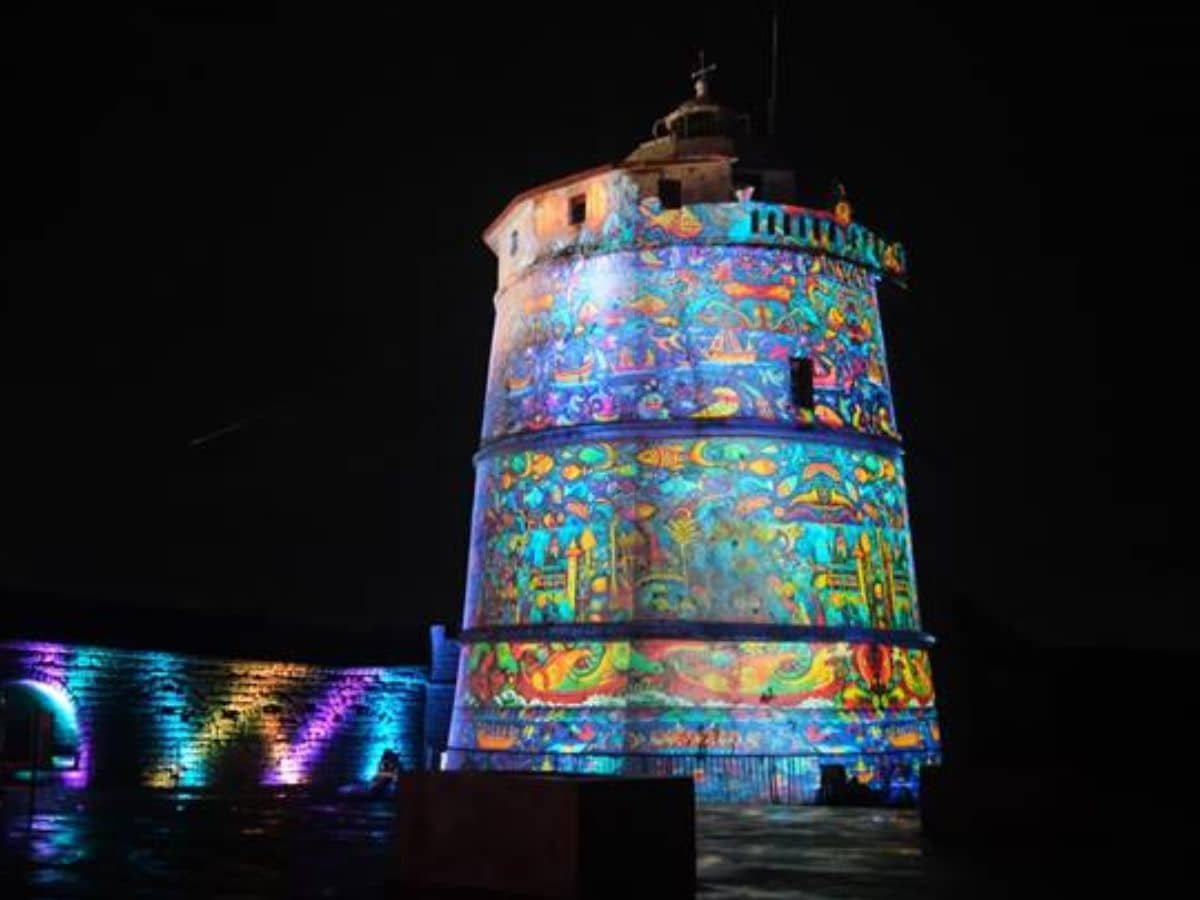 75 iconic lighthouses in India saw more than 10L visitors till September