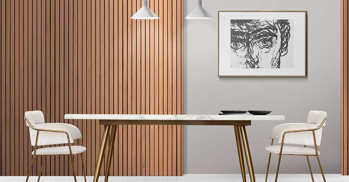 Top 5 Trends in Modern Dining Table Designs 2024