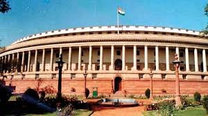 Babus, mantris & buzz: Priyanka Gandhi’s Parliamentary Debut