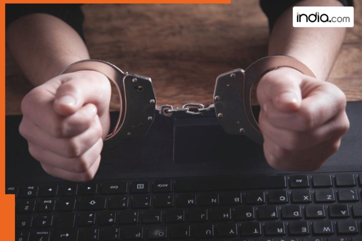 Bengaluru senior citizen falls prey to digital arrest scam, loses huge amount totalling…