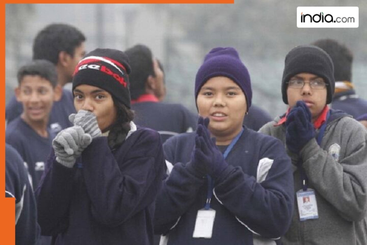 New timings for schools in Delhi, Noida due to…, will be effective from…