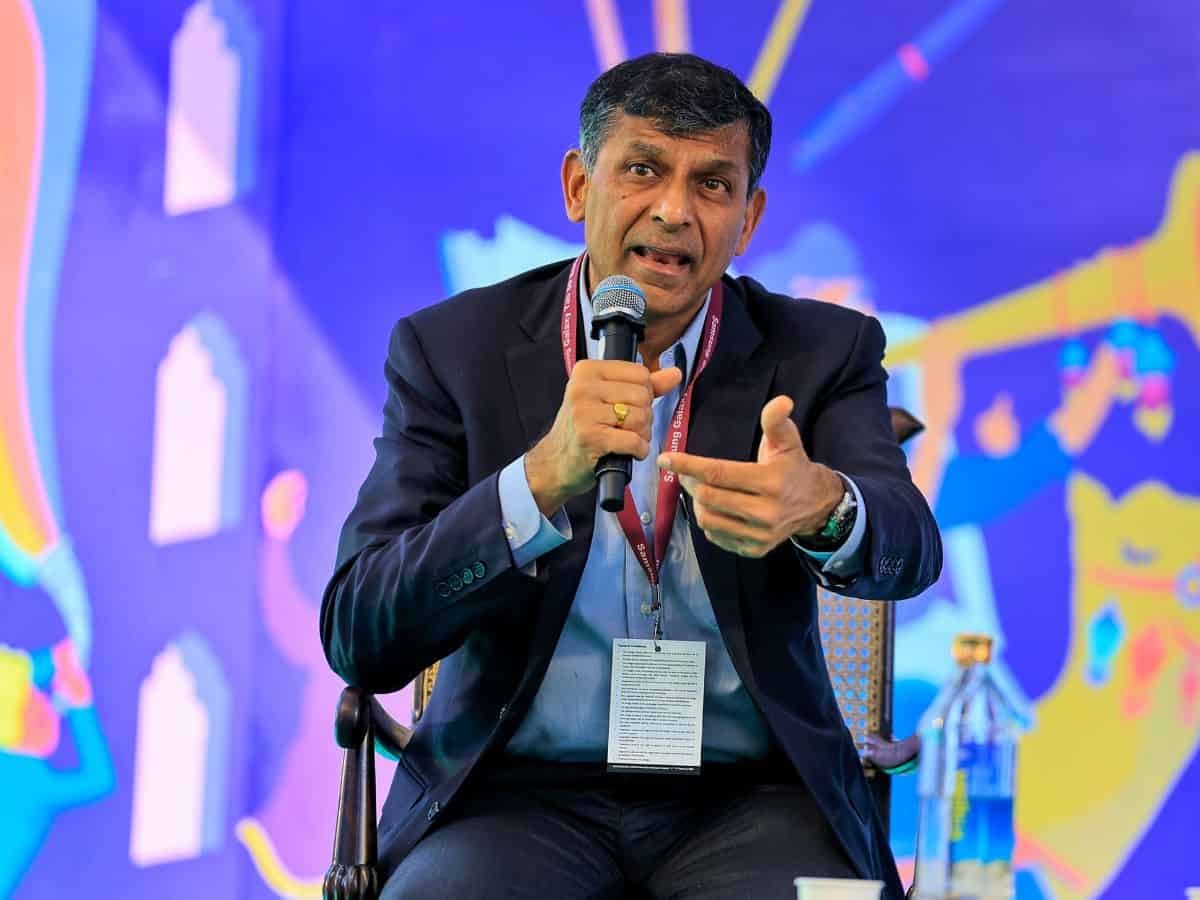 Raghuram Rajan remembers Manmohan Singh as visionary economist with integrity