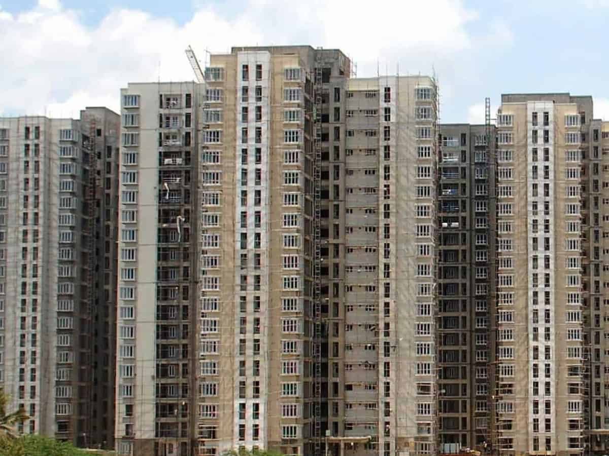 NITI Aayog rolls out S.A.F.E. housing roadmap for industrial workersto boost growth