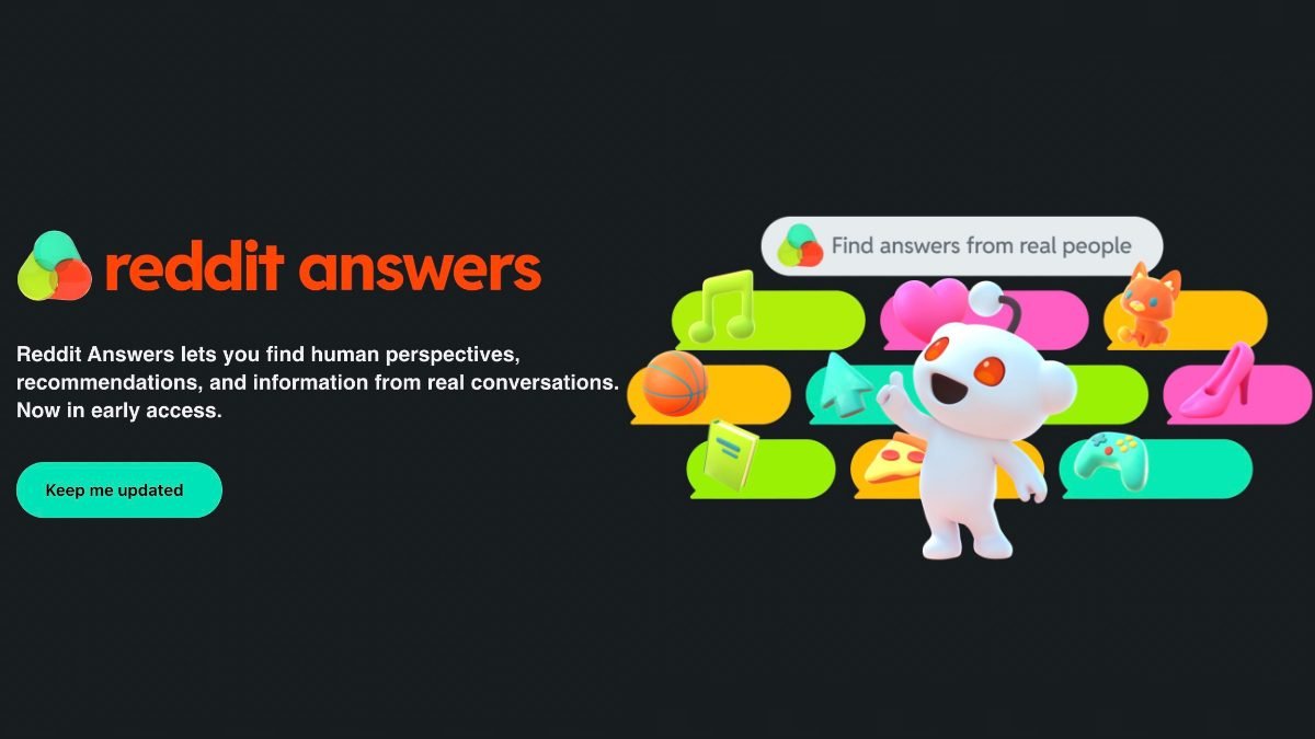 Reddit Launches AI-Powered ‘Reddit Answers’ to Enhance Search Experience
