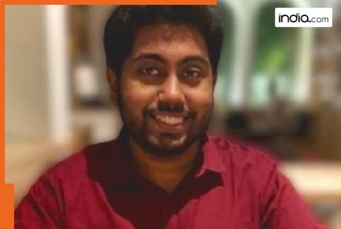 Ruturaj Godse, BITS Pilani Goa student who bagged a record-breaking job offer from…, his salary…