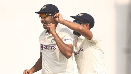 Mohammed Shami Pens Down Emotional Message For Ravichandran Ashwin After Latter Announces Retirement