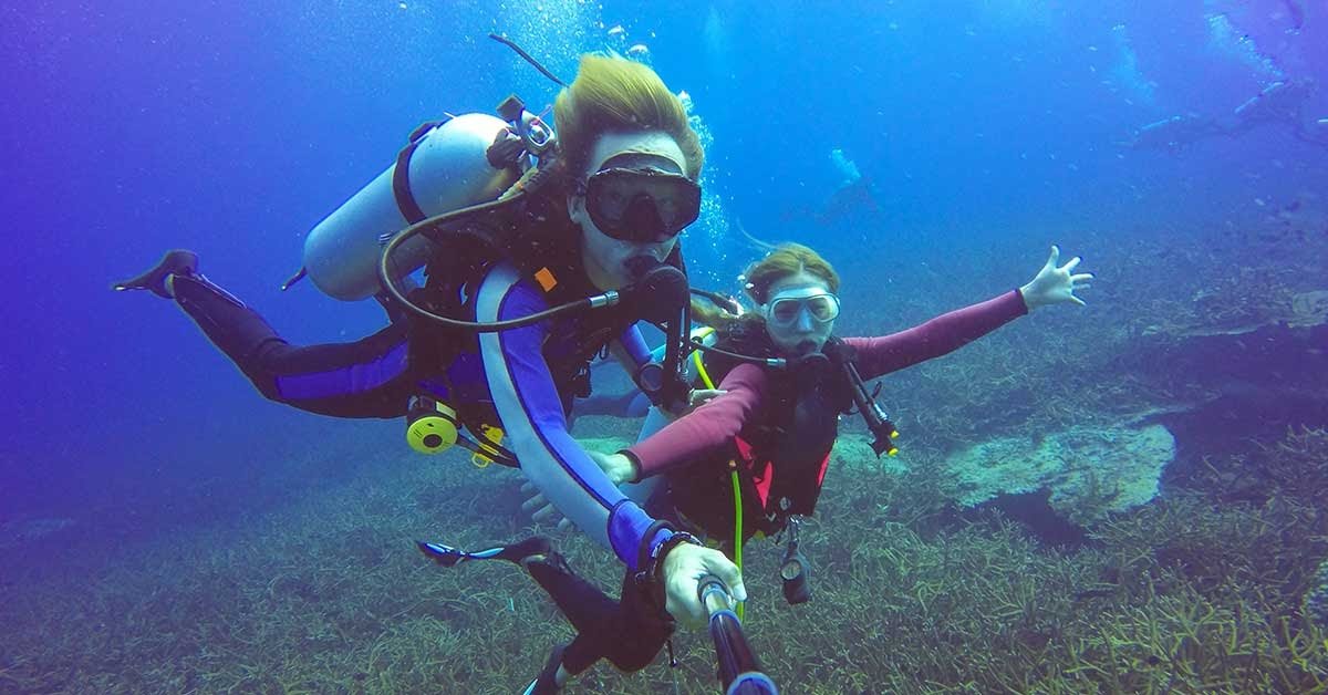 Destinations for Snorkeling – Tashiara