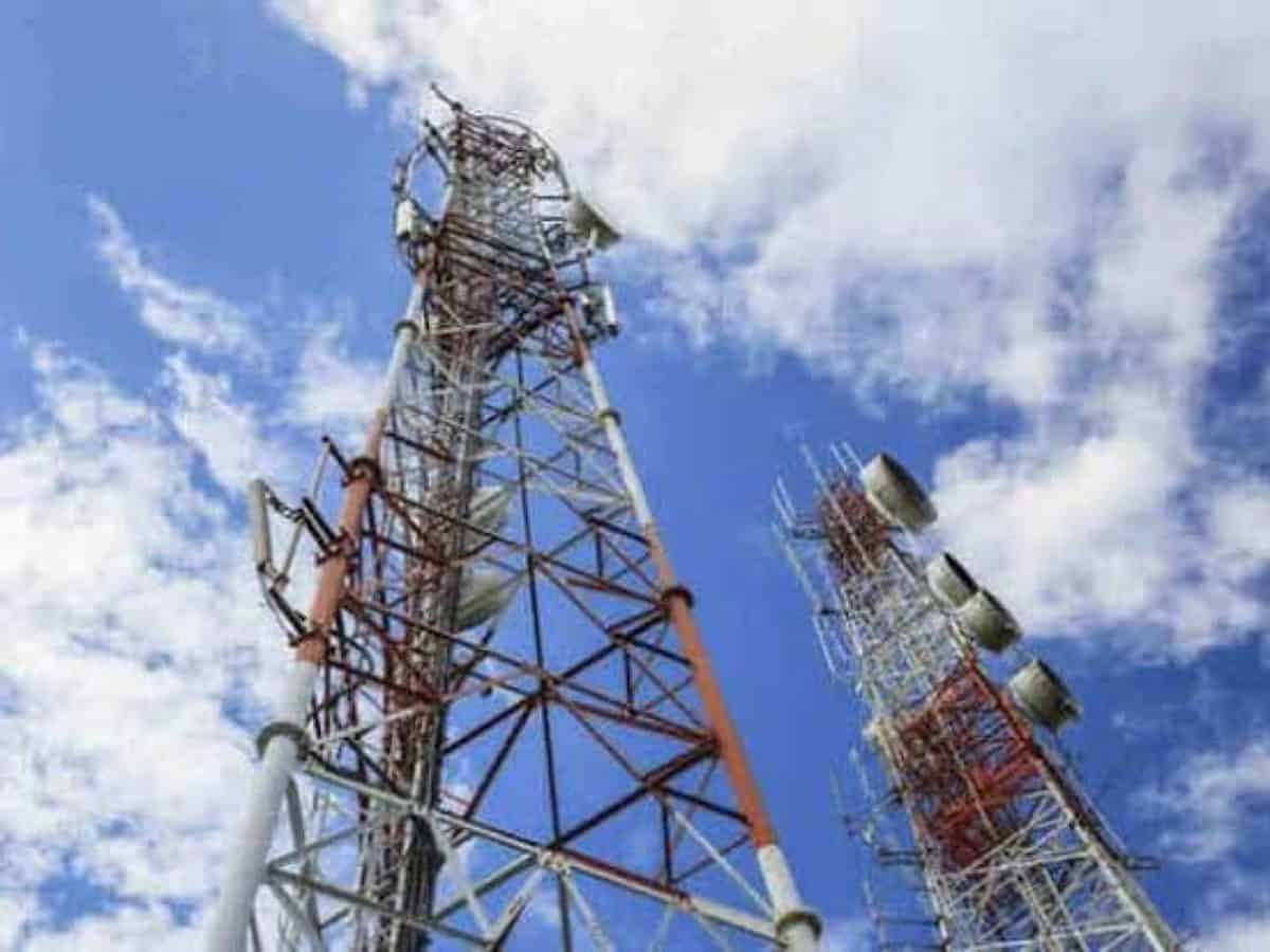 Indian telecom industry’s revenue doubled in 5 years