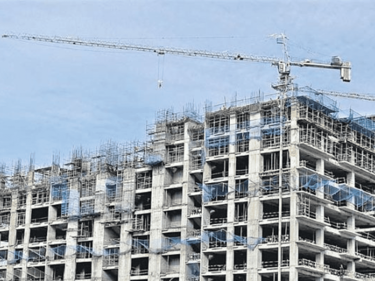 Pradhan Mantri Awas Yojana Urban: 1.18 cr houses sanctioned