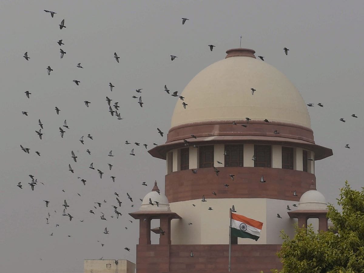NIA can investigate other accused connected with scheduled offences: SC