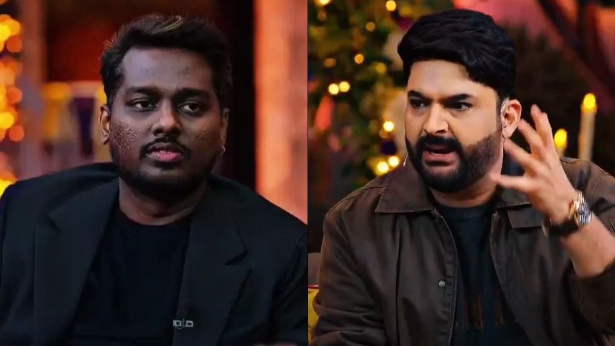Kapil Sharma SLAMMED For Insulting Atlee For His Looks, Baby John Director’s Response Wins The Internet! (VIDEO)