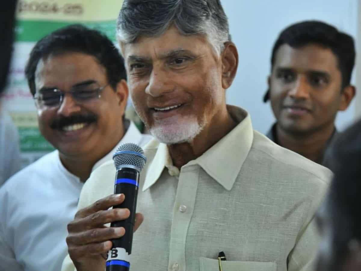Andhra Pradesh to attract Rs 1.82 lakh crore investment