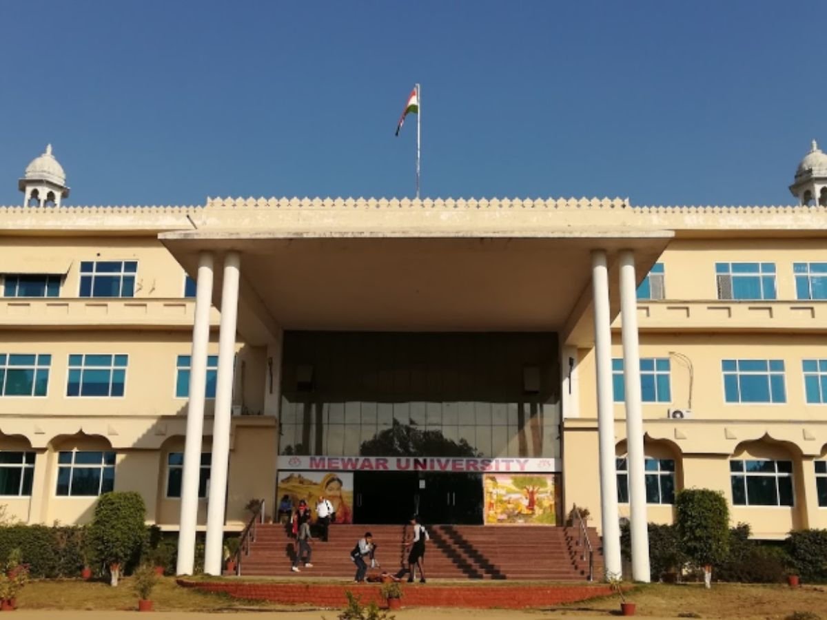 Over 40 Kashmiri students beaten, expelled from Mewar University
