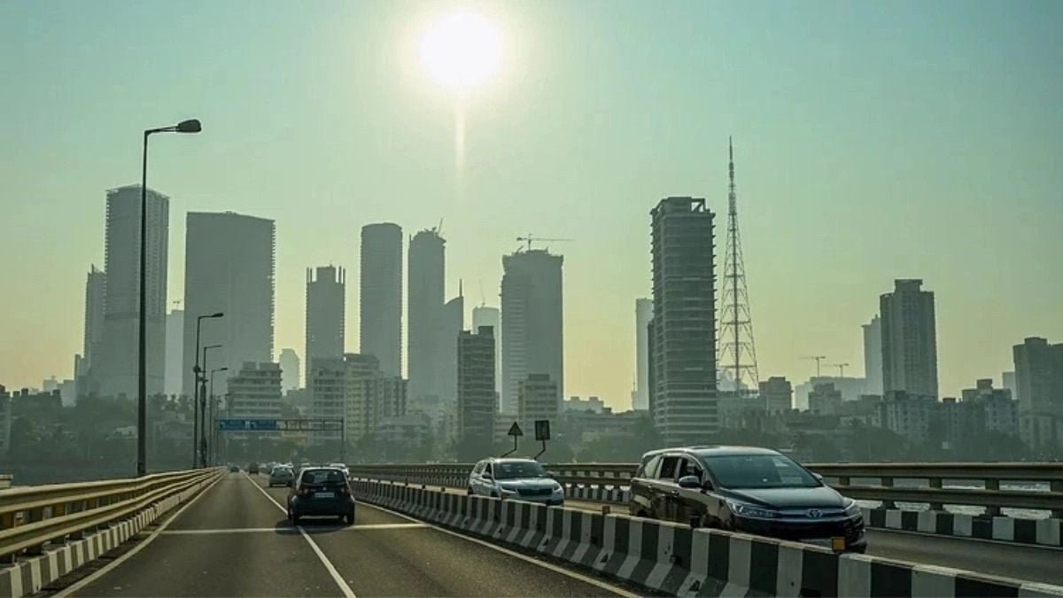 Know Temperatures, Humidity, AQI & More