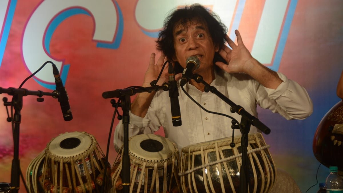 Bhopalites Mourn Losing The Peerless Artist, Dazzling Performer, Humble Man