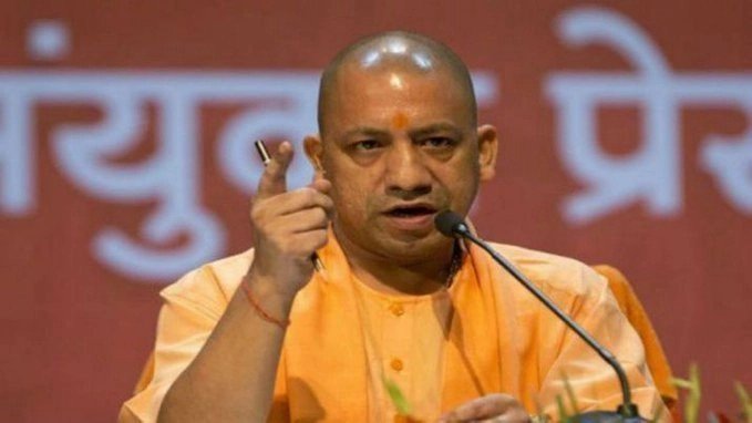 Uttar Pradesh CM Yogi Adityanath’s Govt Equips Annapurna Bhawans With State-Of-The-Art Facilities