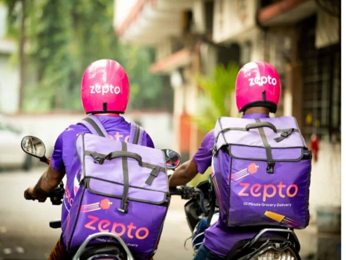 Zepto’s expenses surge over 71 pc in FY24, losses at Rs 1,248 cr
