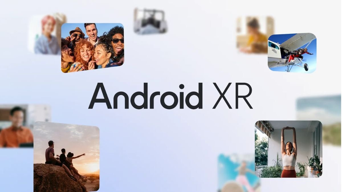 A New OS for Headsets and Smart Glasses