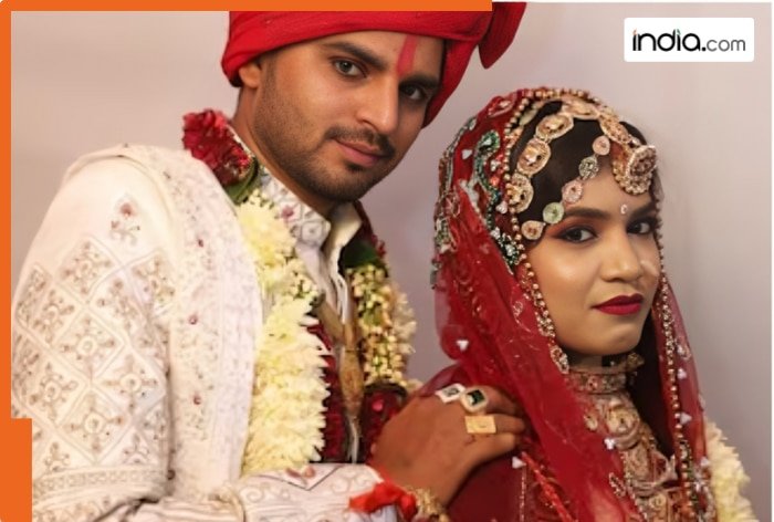 Woman plots murder, gets husband killed 4 days after wedding because she loves…