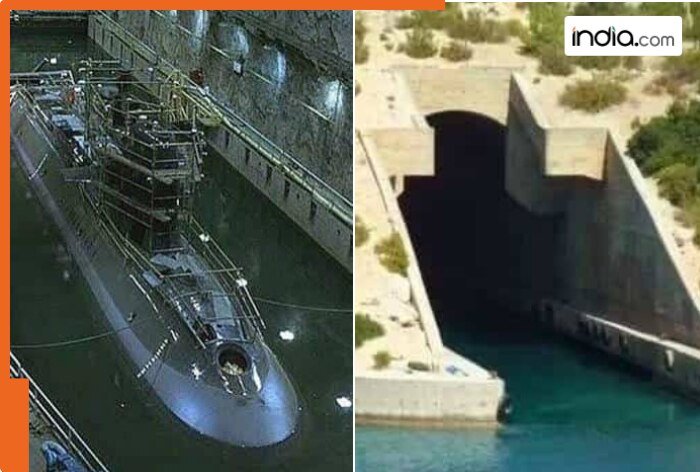 Pillars of Indias Naval Power