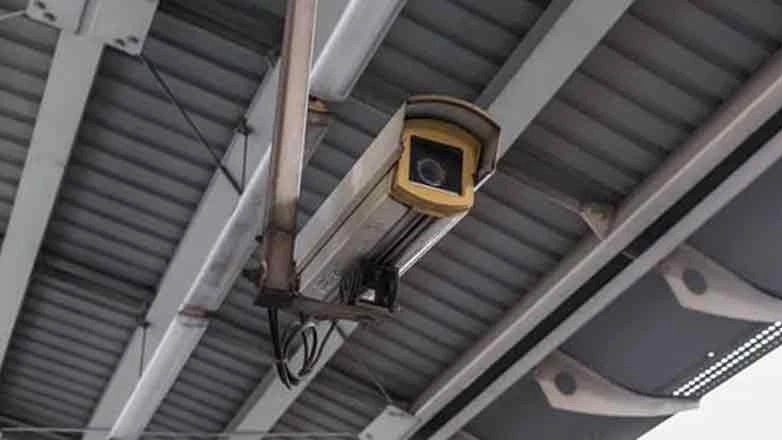 Spy Camera Found Inside Play School’s Washroom, Director Arrested