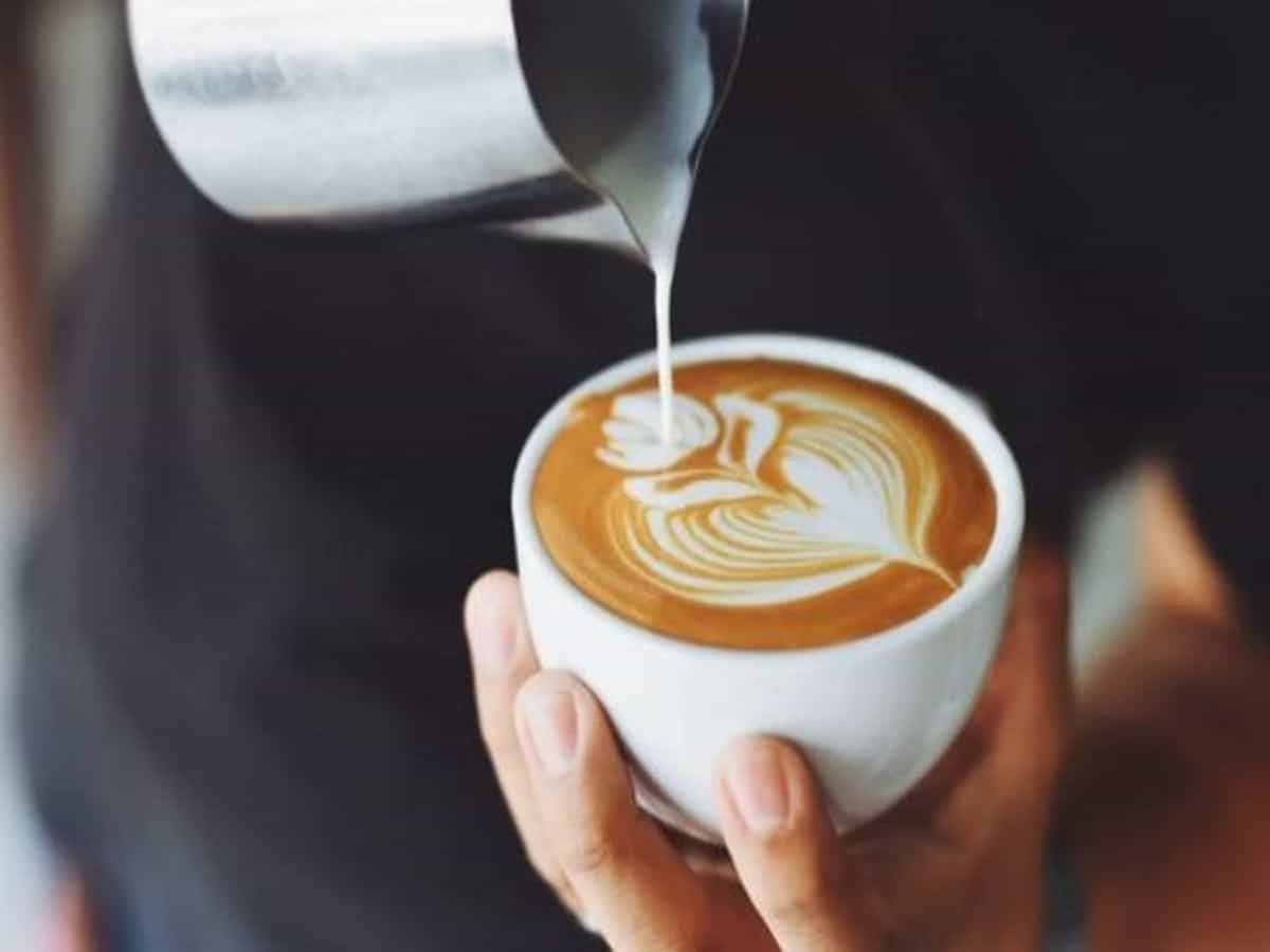 India’s out-of-home coffee market projected to reach up to USD 3.2 billion by 2028