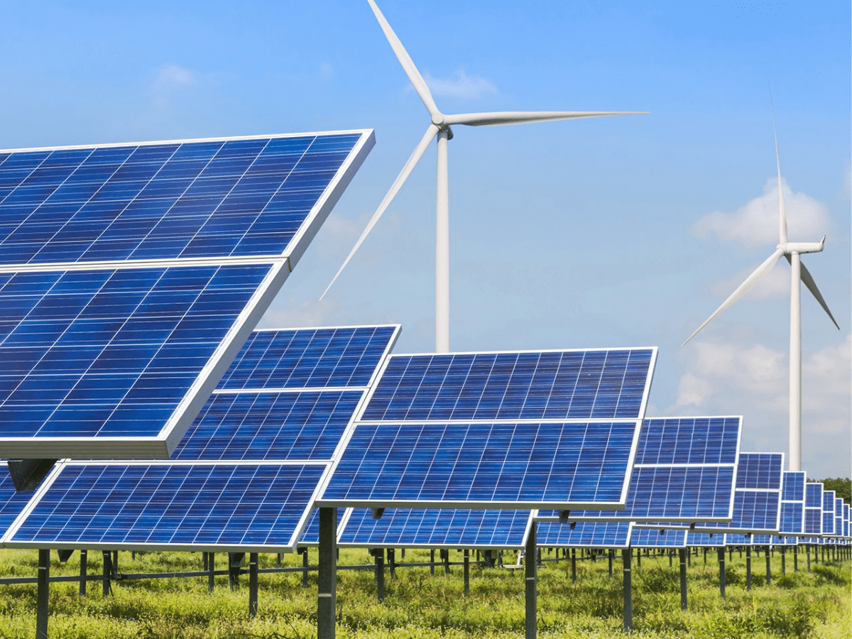 India’s renewable energy capacity logs 14.2 pc growth at 213.7 GW