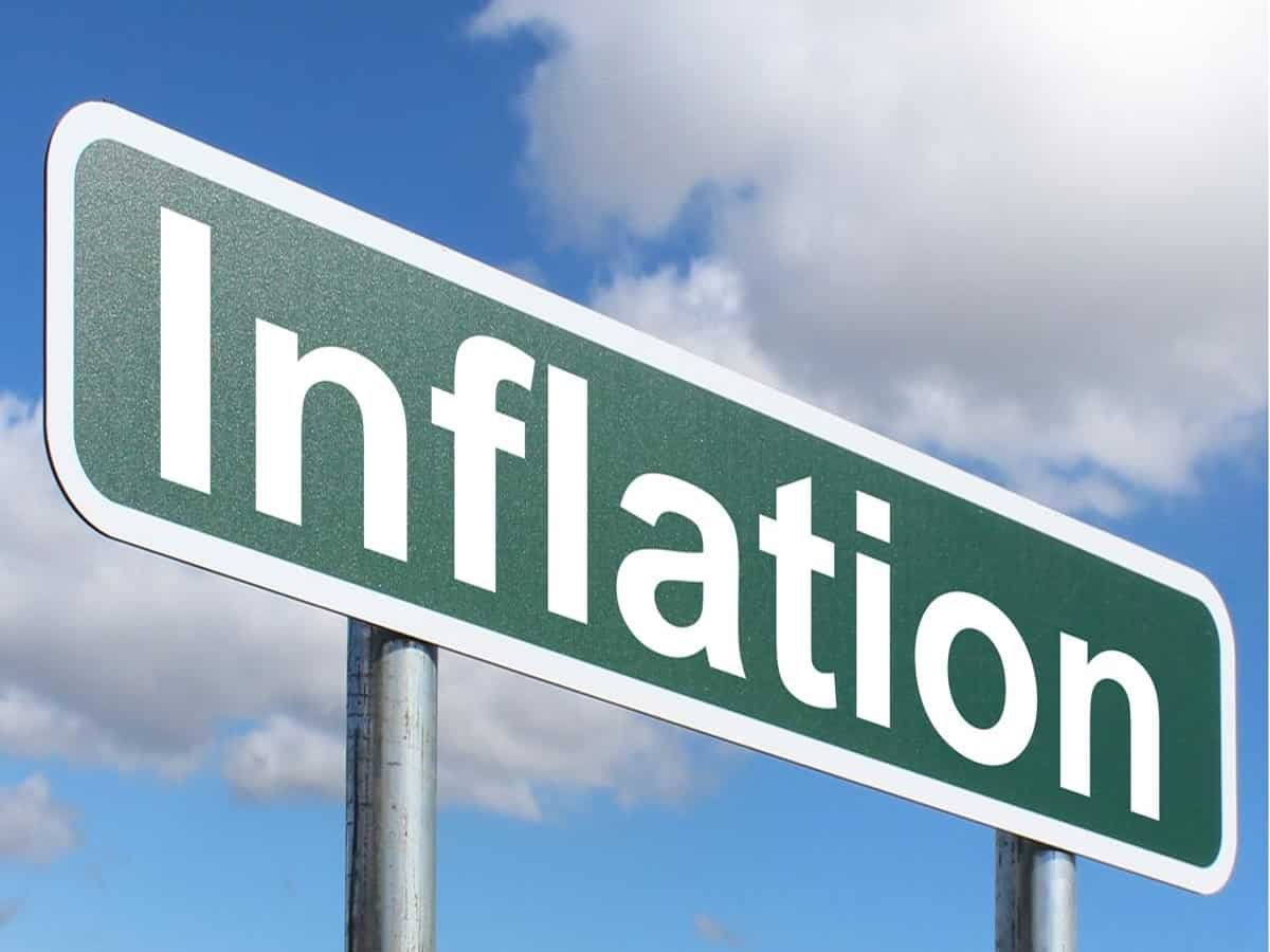 Retail inflation eases as food prices moderate