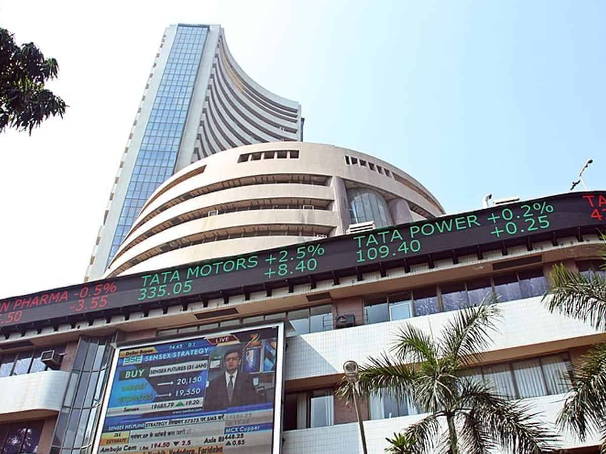 PMI, auto sales and global economic cues key triggers for next week