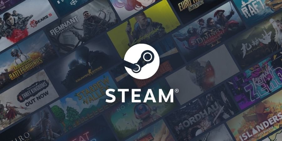 Steam Sets New Record with Over 39 Million Concurrent Users