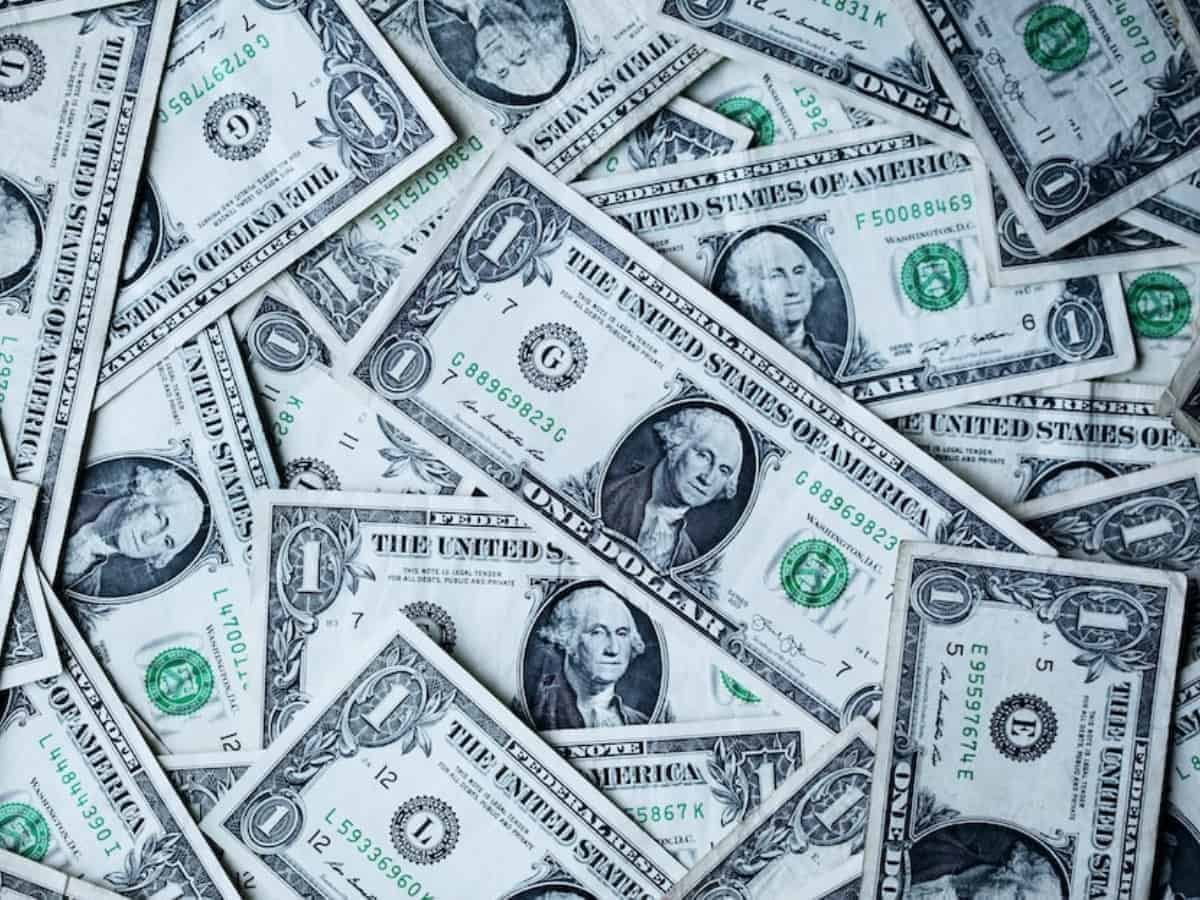 NRI remittances surge to record USD 11.9 billion in April-Oct: RBI