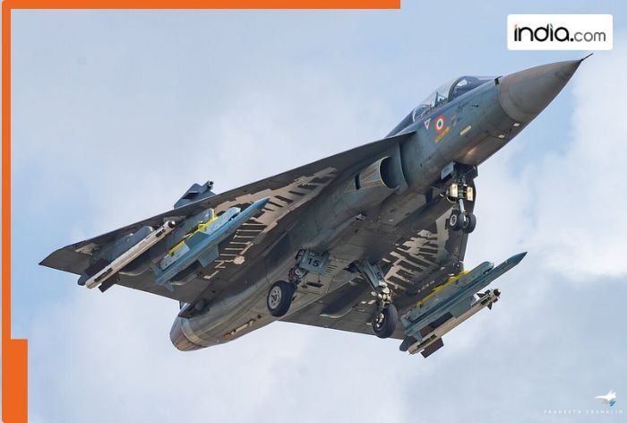 China expands military ties with Pakistan and Bangladesh, here’s how India’s Air Force stays ahead with Rafale, Su-30MKI, Mirage 2000, and Tejas