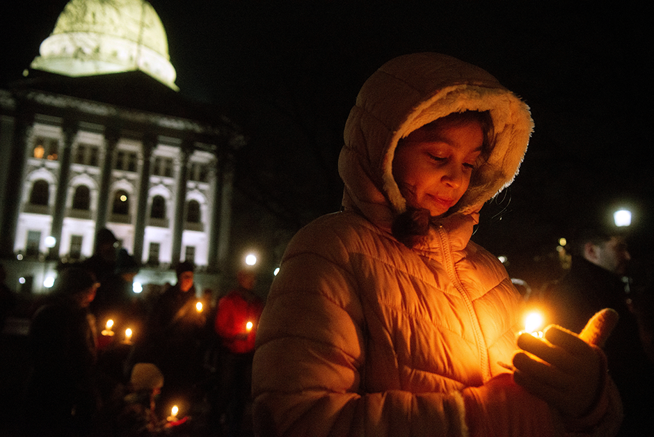 Madison and Nashville school shooters appear to have crossed paths in online extremist communities