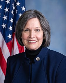 Rep. Betty McCollum