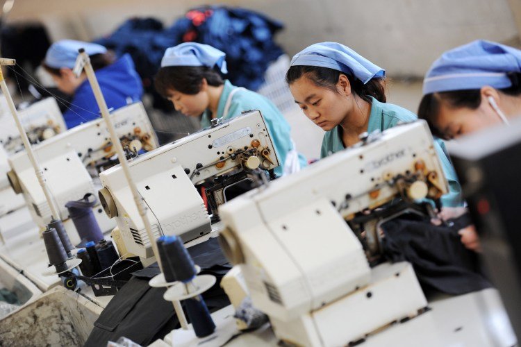 India, with about  47.7 hours, is ahead or at least works for more hours than China, with 46.1 hours