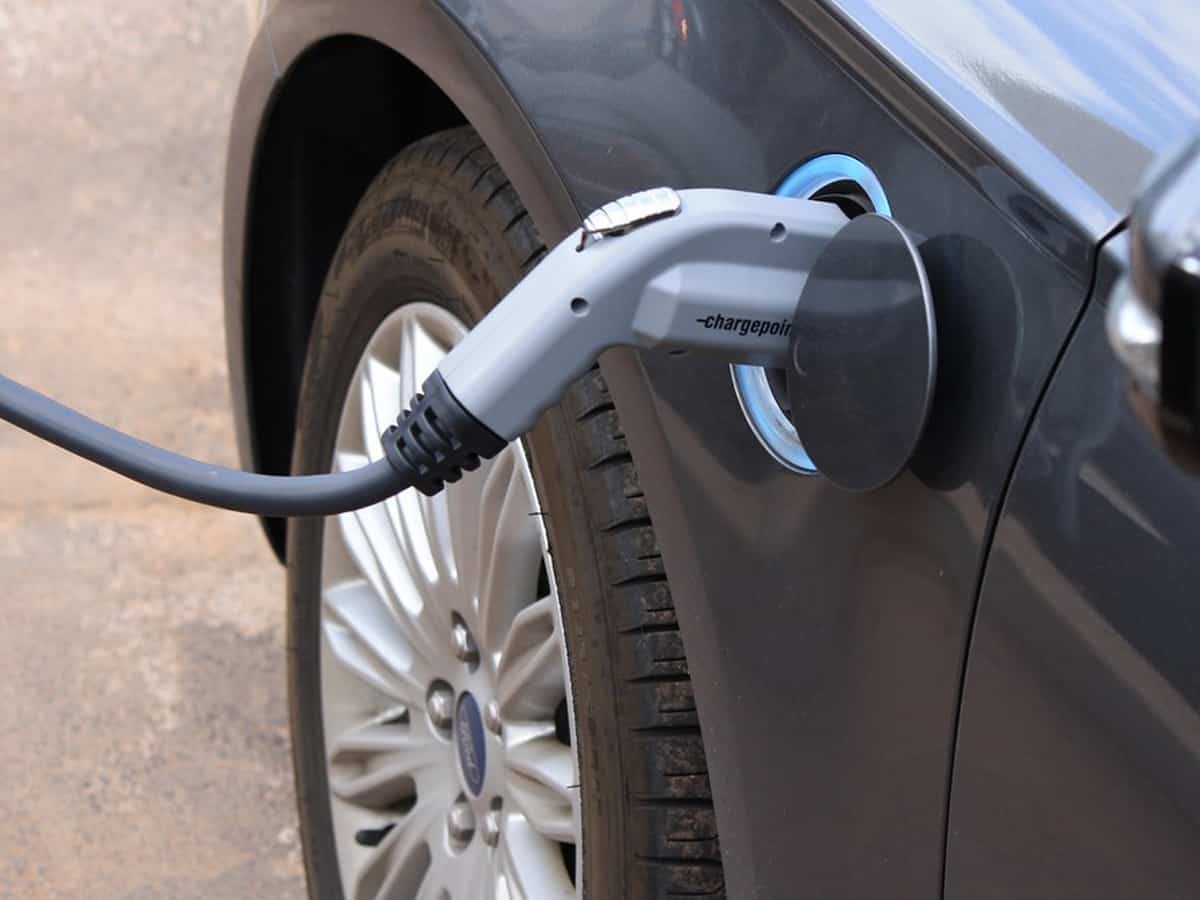 1 in every 2 cars to be a battery electric vehicle by 2035: Report