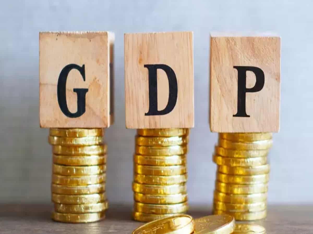 Economic Survey likely to project 6.3-6.8 pc GDP growth in FY’26