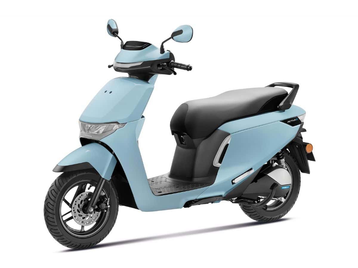 Honda aims to capture 40 pc of global bike market